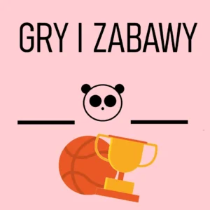 Gry i zabawy